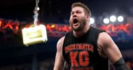 Could Wrestlemania 34 be 'KO Mania'?